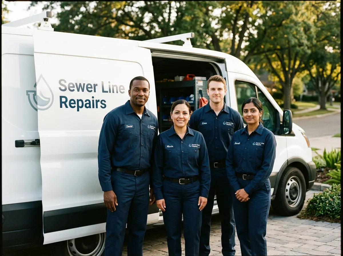 Emergency Plumber company in Godwin, NC