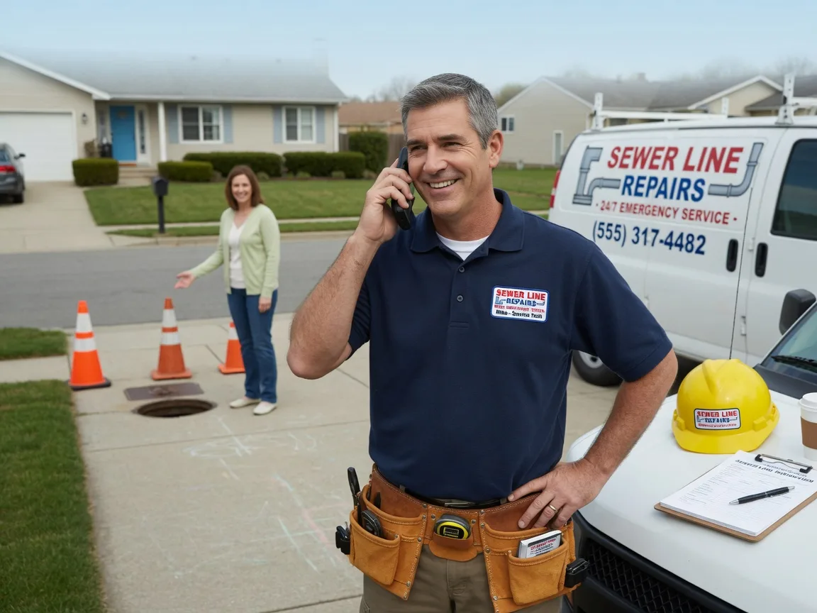 Emergency Plumber Godwin, NC FAQs